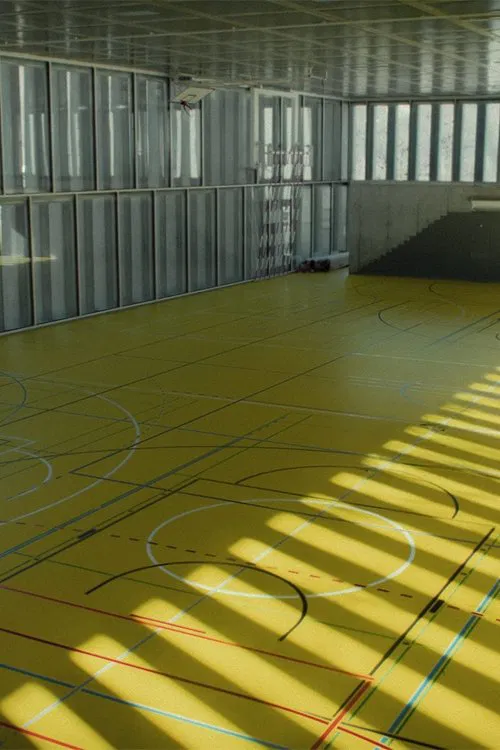 Poster do filme Demain, il y aura quelque chose de nouveau