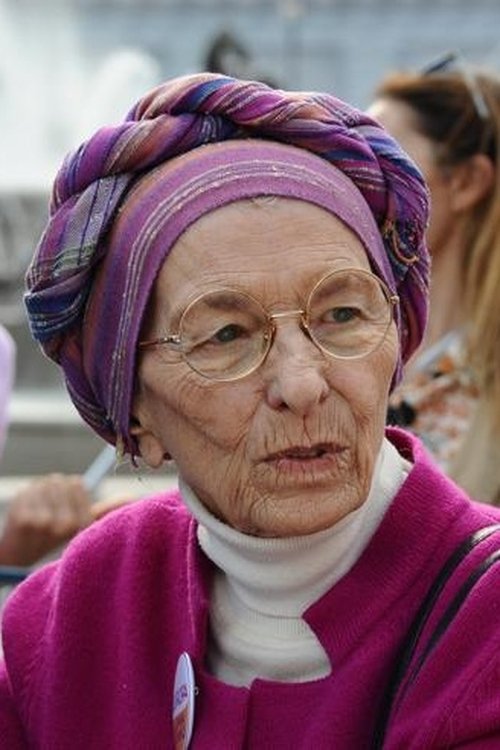 Emma Bonino profile picture