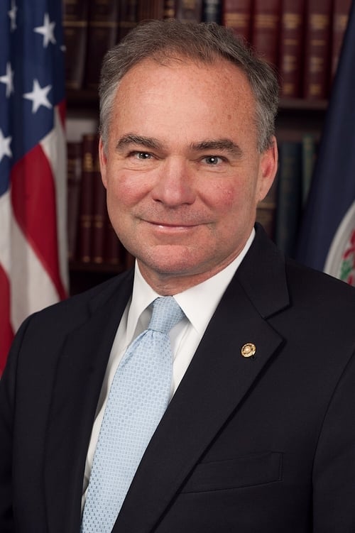 Foto de perfil de Tim Kaine