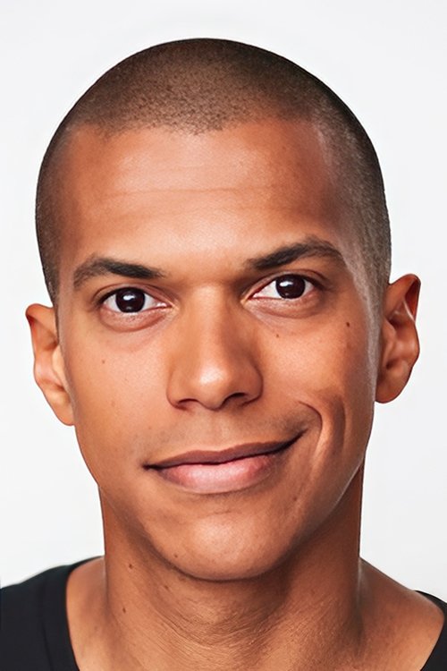 Foto de perfil de Nicholas Anthony Reid