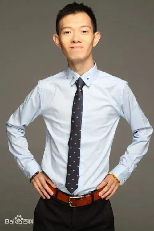 侯振鹏 profile picture