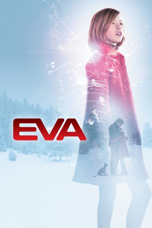 EVA movie poster