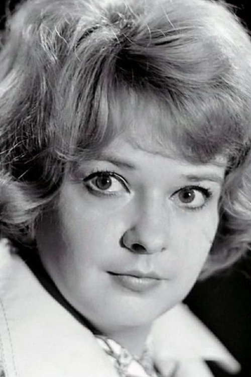 Ekaterina Markova profile picture