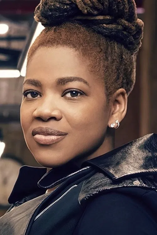 Nadine Ralliford profile picture