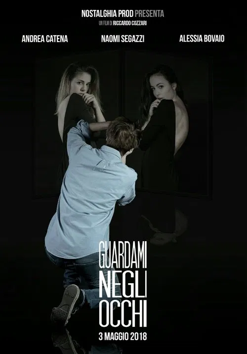 Guardami negli Occhi movie poster