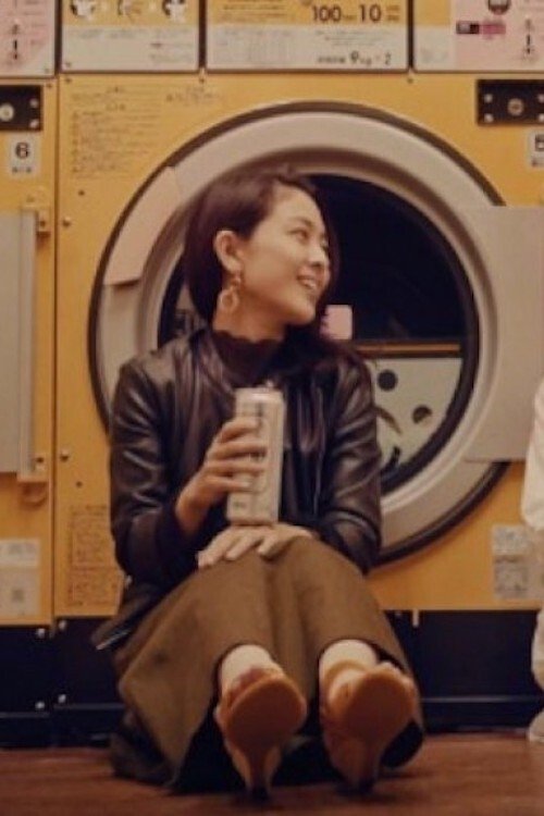 One Night, Two Threads movie poster