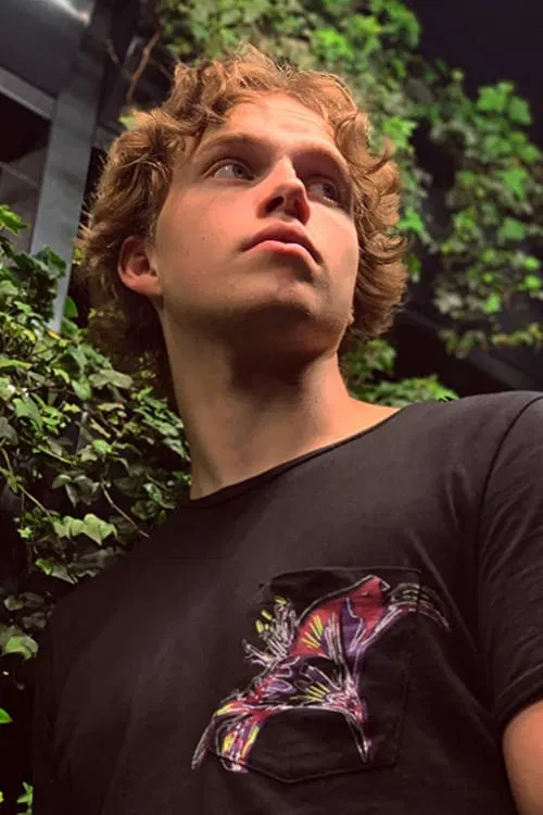 Kristian Repshus profile picture