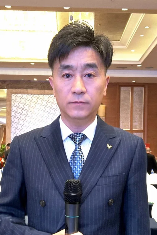 Li Bin profile picture