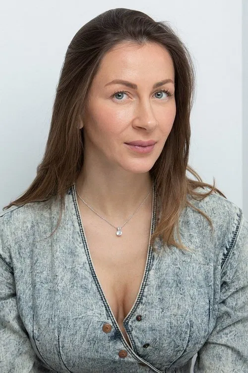 Ekaterina Direktorenko profile picture