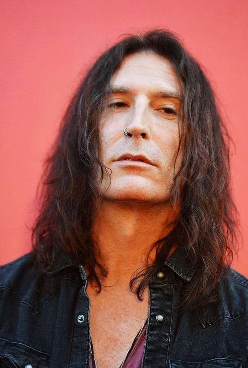 Sean Kinney profile picture