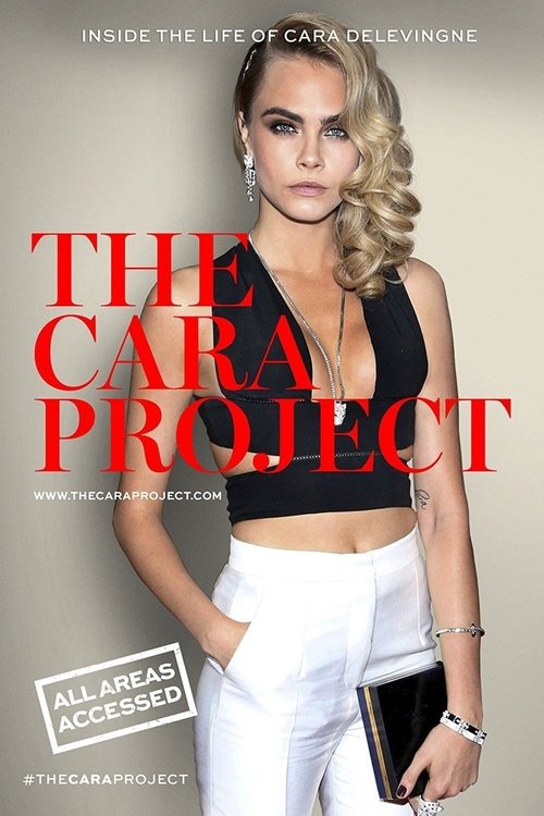 The Cara Project movie poster