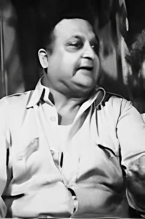 Shyam Laha profile picture