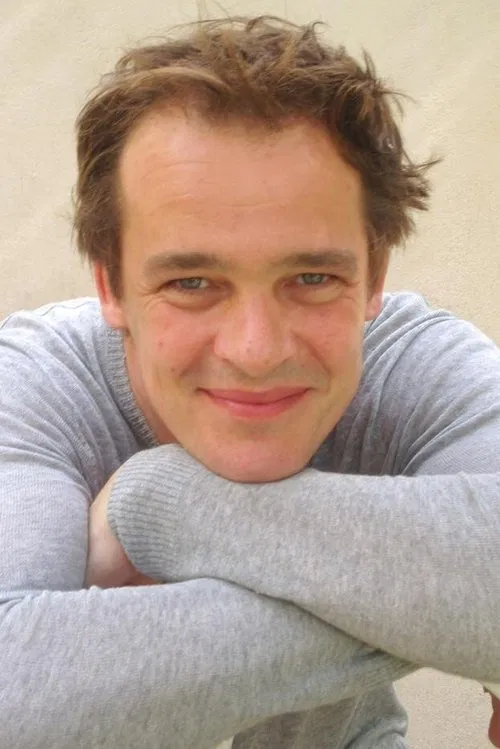 Serge Gisquière profile picture