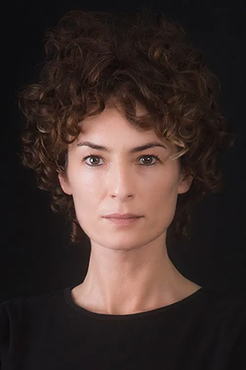 Özlem Düvencioğlu profile picture