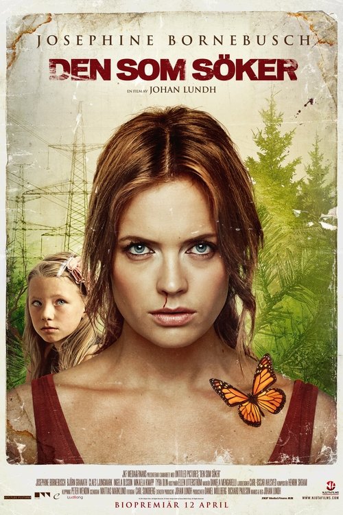 Crestfallen movie poster