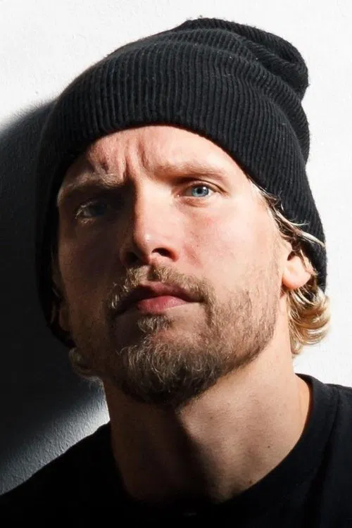 Kristoffer Linus Lauritzen profile picture