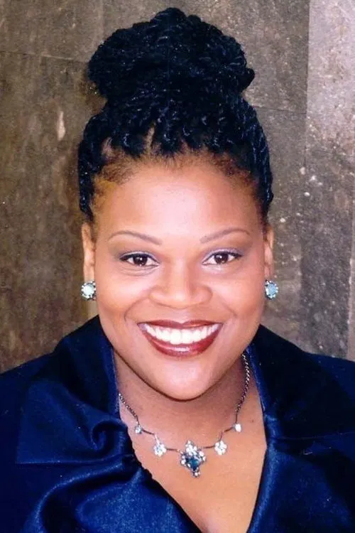 Michelle Hewitt-Williams profile picture