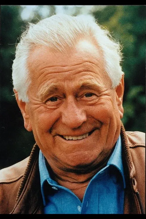 Foto de perfil de Heinz Sielmann