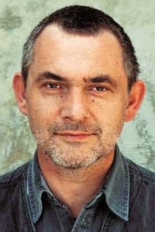 Andrzej Golejewski profile picture