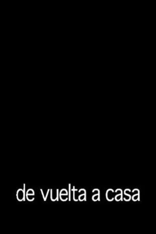 De vuelta a casa movie poster