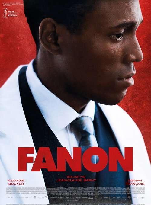 Poster do filme Fanon