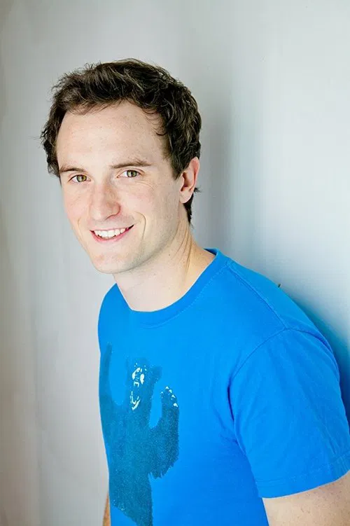 Foto de perfil de Kyle Dooley