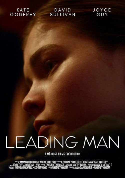 Leading Man movie poster