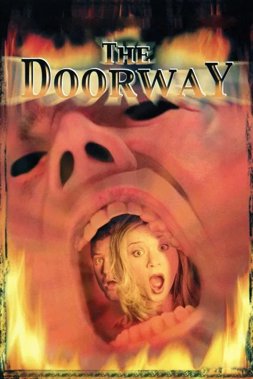 The Doorway movie poster
