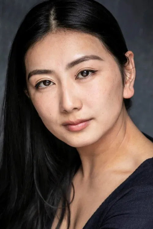 Lisa Zhang profile picture