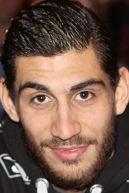 Dylan Salvador profile picture