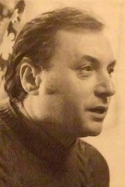 Foto de perfil de Vladimir Yanchev