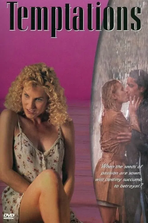 Temptations movie poster