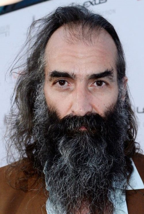 Warren Ellis profile picture