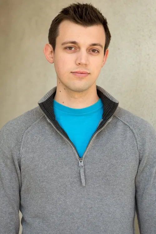 Foto de perfil de Aaron Busse