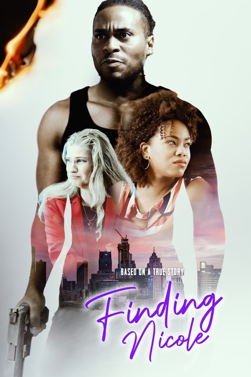 Finding Nicole movie poster