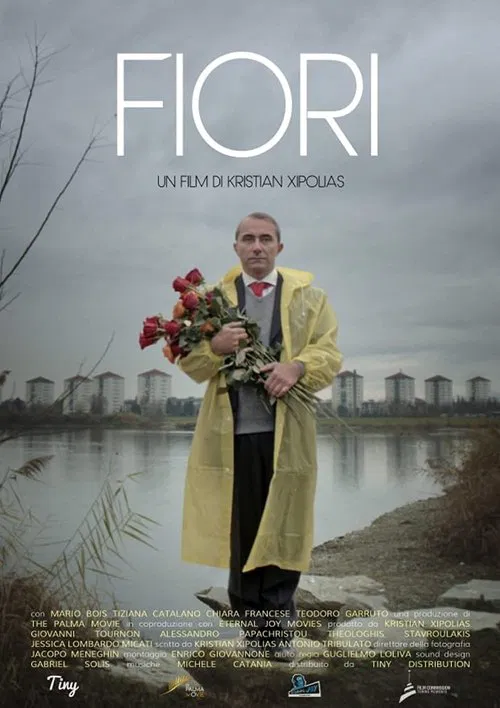 Fiori movie poster