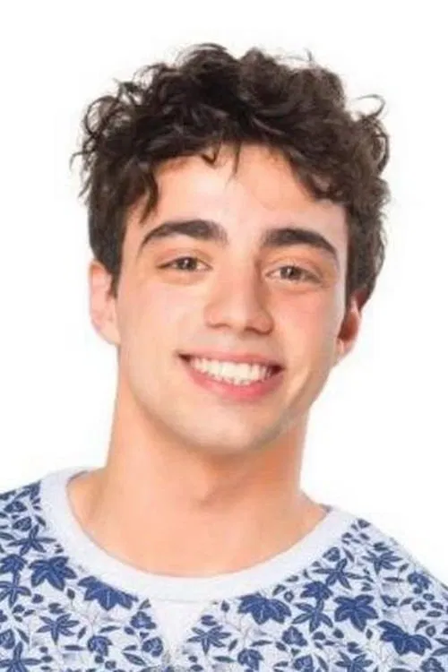 Tomás Carullo Lizzio profile picture