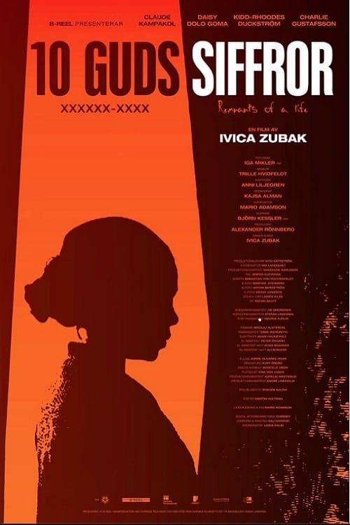 Remnants of a Life movie poster