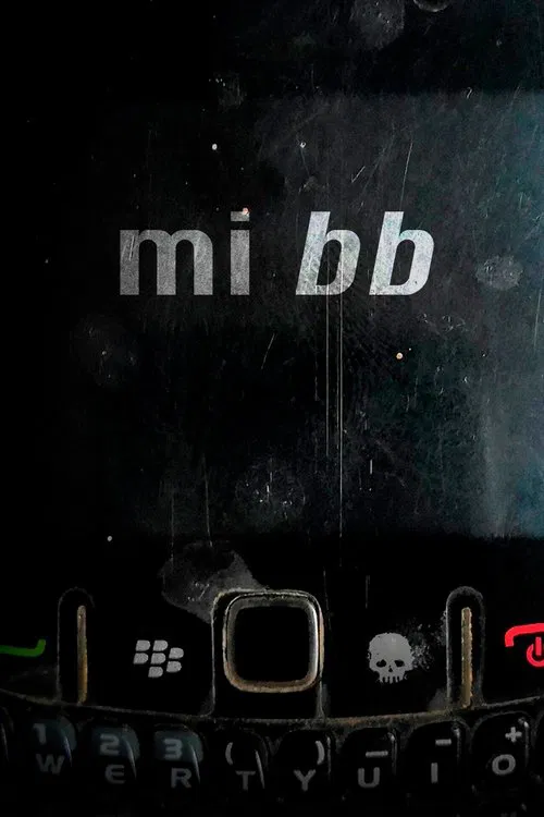 mi bb movie poster