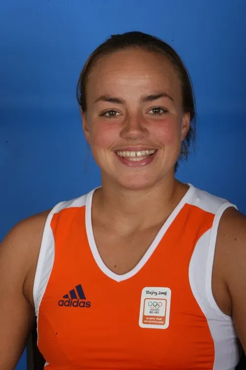Maartje Paumen profile picture