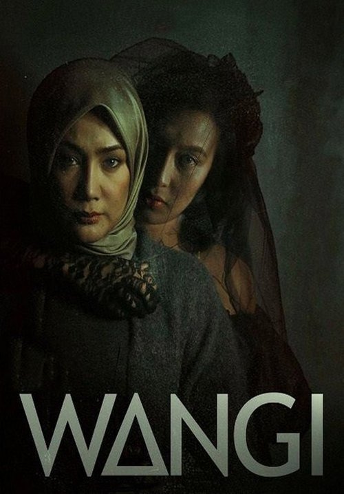 Wangi movie poster
