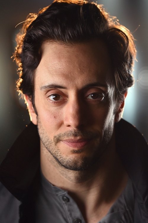 Anthony Giangrande profile picture