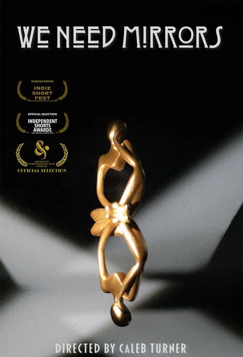 We Need Mirrors movie poster