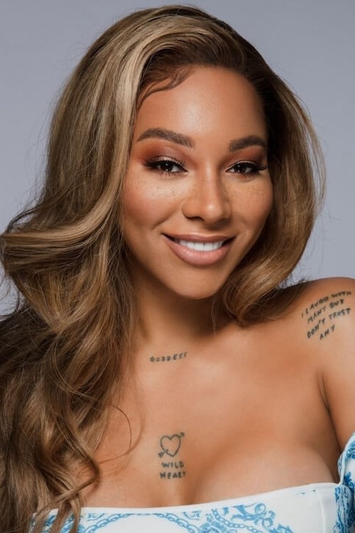 Munroe Bergdorf profile picture