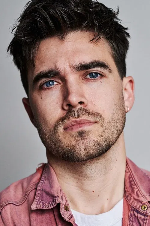 Jesse Fox profile picture