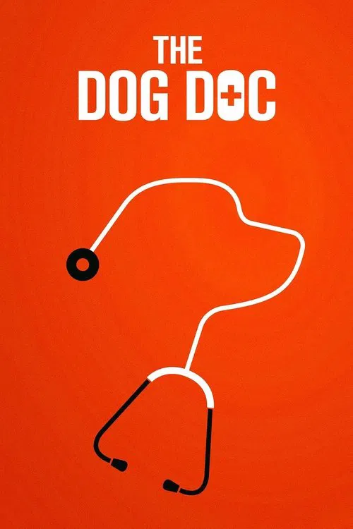 The Dog Doc movie poster