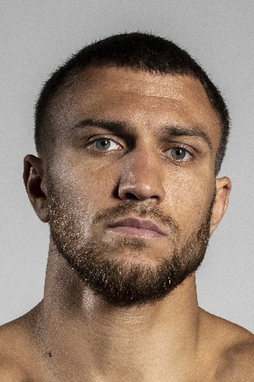 Vasyl Lomachenko profile picture