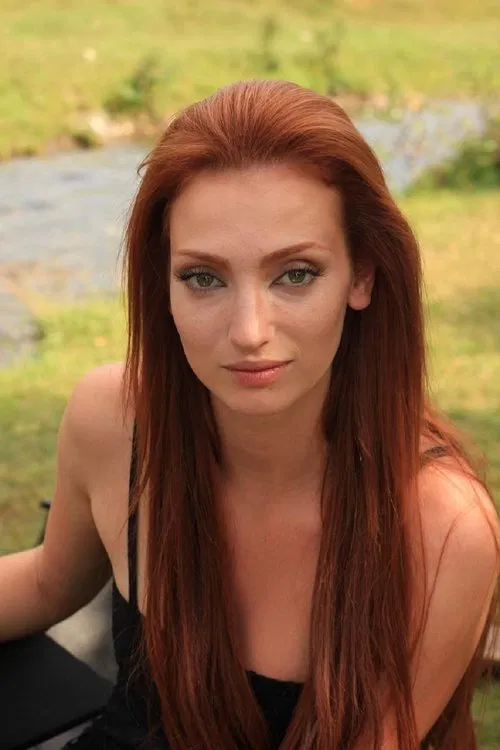 Yuliya Samoylenko profile picture
