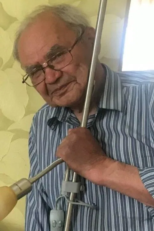 Alexander Loskutnykov profile picture