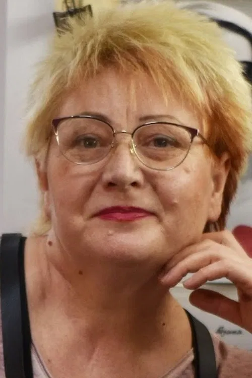 Elena Kozina profile picture